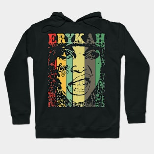 Sing Erykah Badu | RNB Hoodie